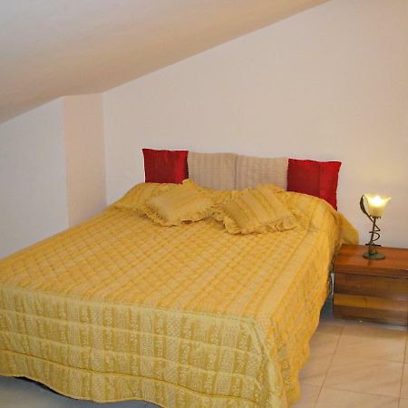 Apartamentos Acerra Exterior foto
