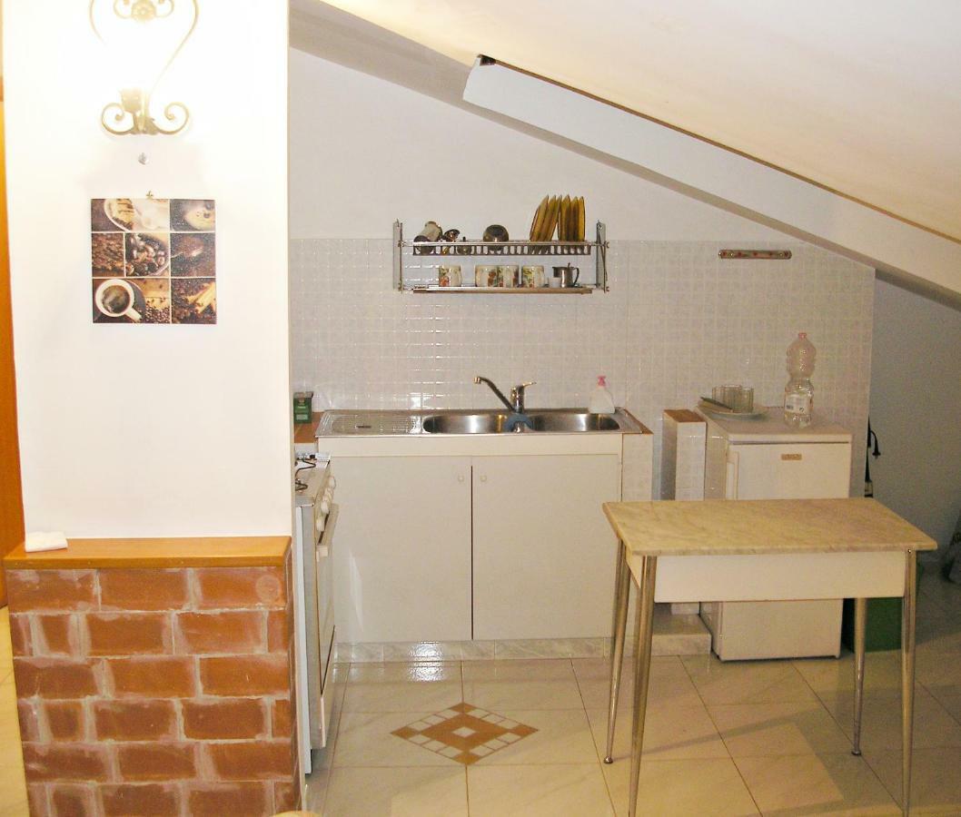 Apartamentos Acerra Exterior foto