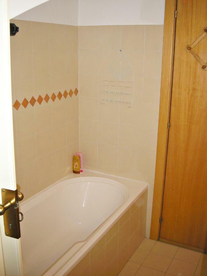 Apartamentos Acerra Exterior foto