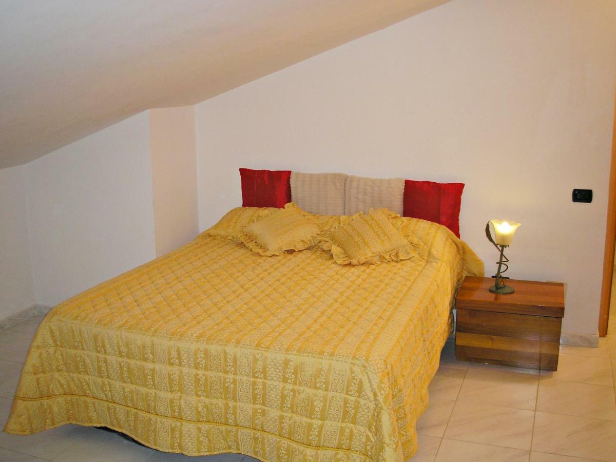 Apartamentos Acerra Exterior foto