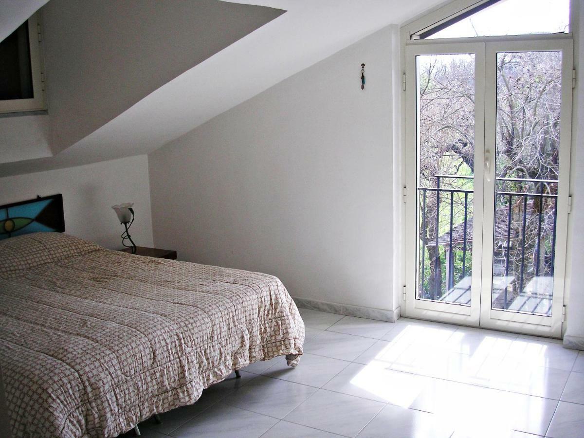 Apartamentos Acerra Exterior foto