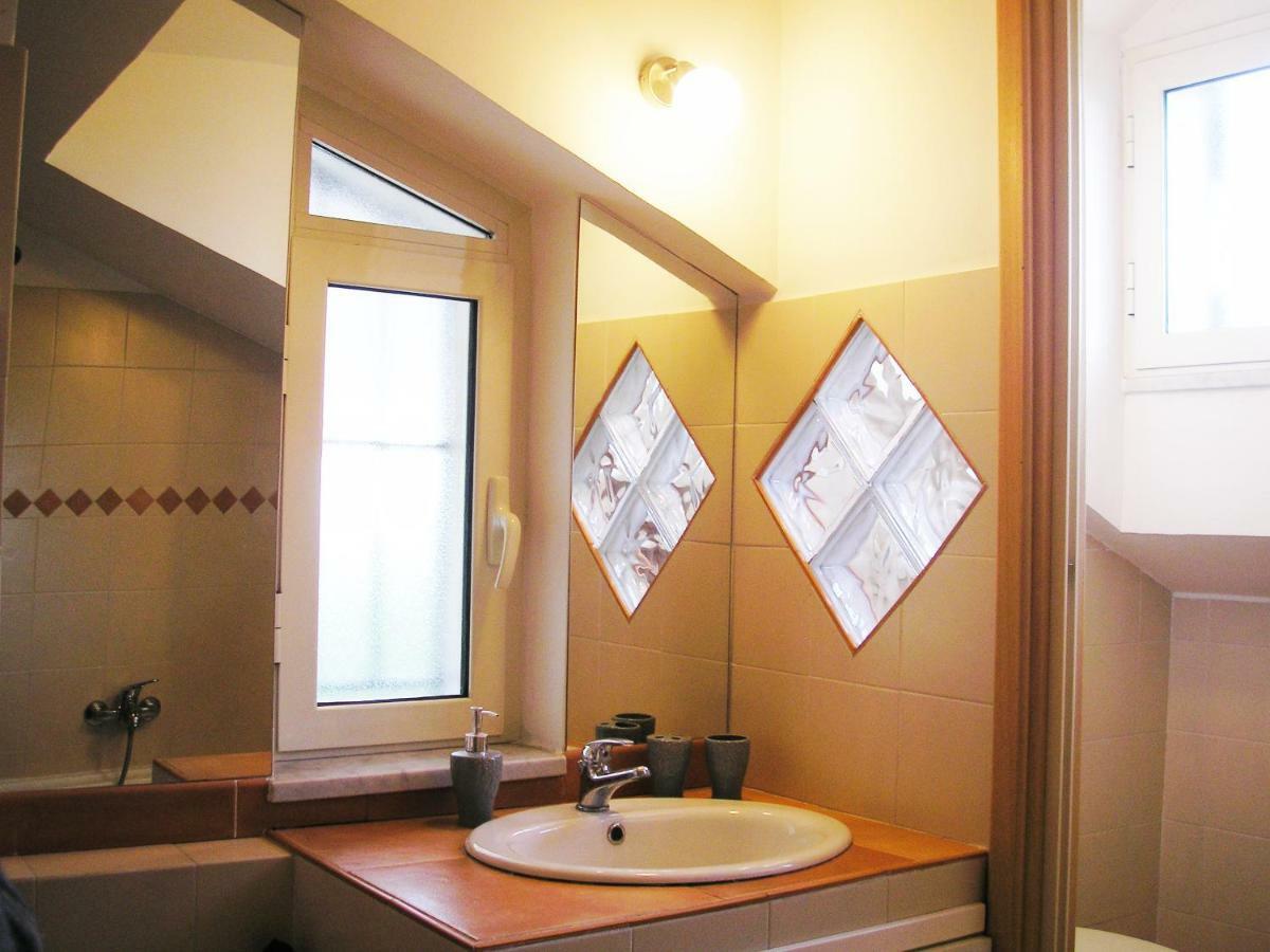 Apartamentos Acerra Exterior foto